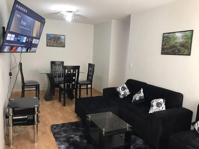595 Departamento en Chorrillos