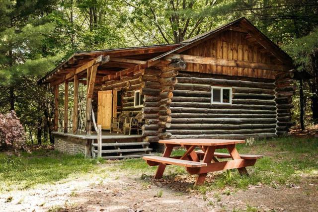 Rustic Ridge