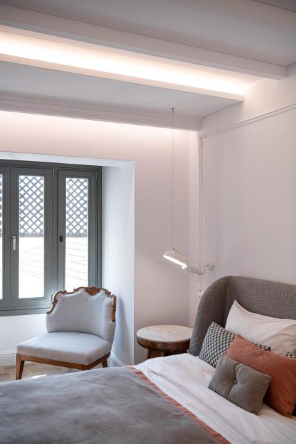 Ionas Boutique Hotel
