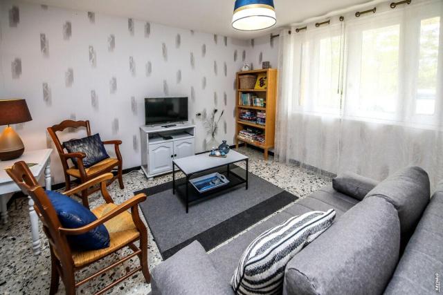 Le Jardin de Gaillac - Appartement avec piscine privée