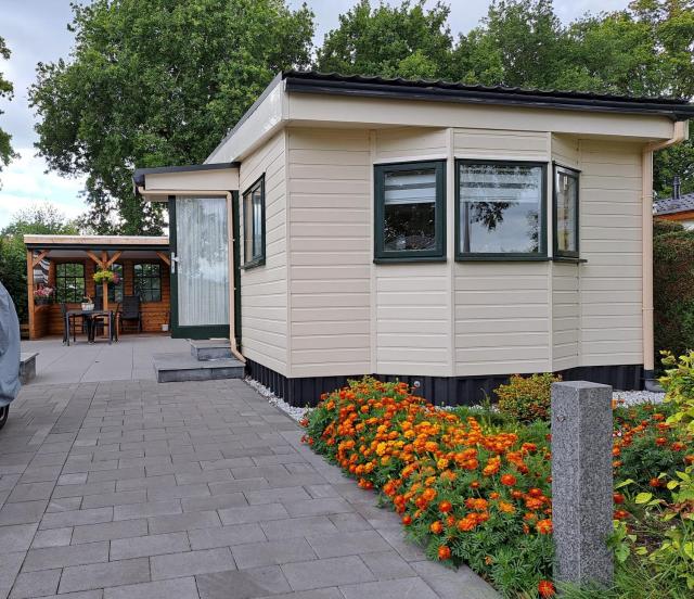 Chalet Zeeweg