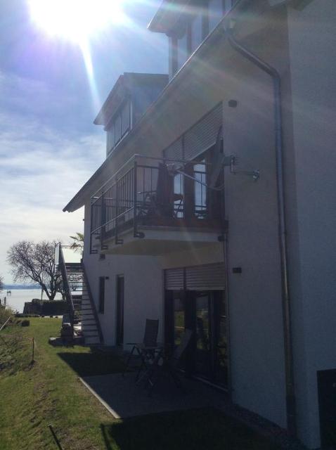 Ferienwohnung Bodenseezauber