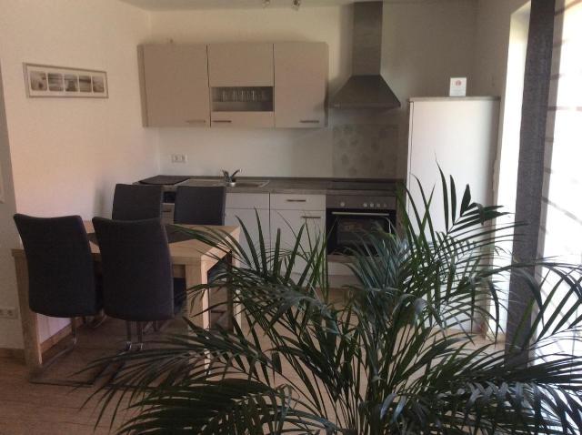 Ferienwohnung Bodenseezauber