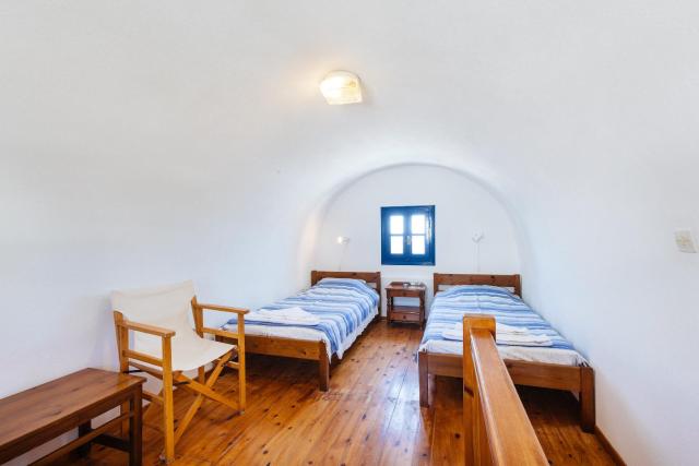 Thalassitis Coastal Apartments
