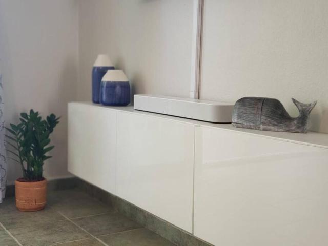 1st Level Unit Steps to Beach- Cold Air Conditioner at Poza del Mar Luquillo