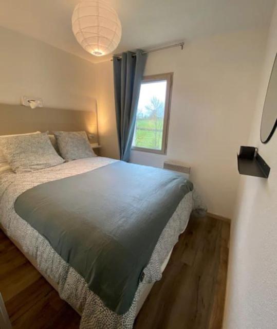 "Les Murmures de la Neste" T2 Cabine