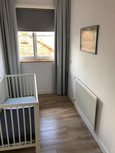 IJsselmeer appartement