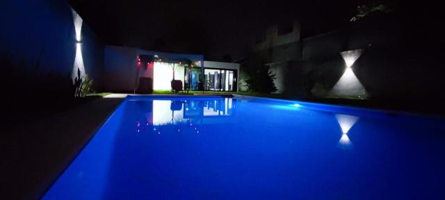 Casa Jardín Real