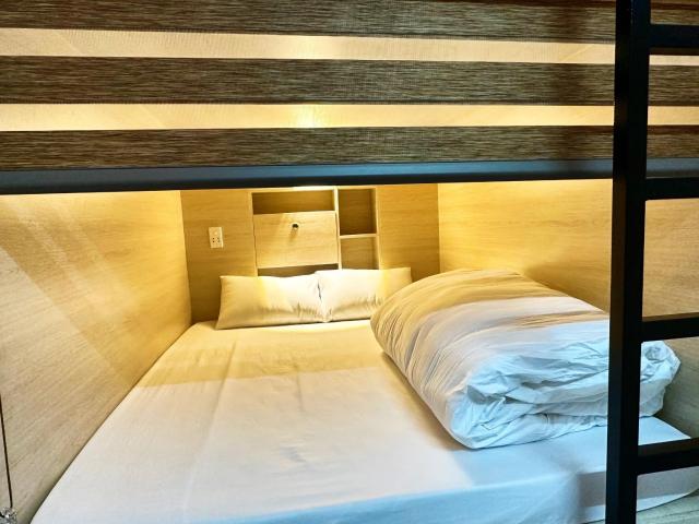 Hong Hao 2 Hostel & Motorbikes & TOURS