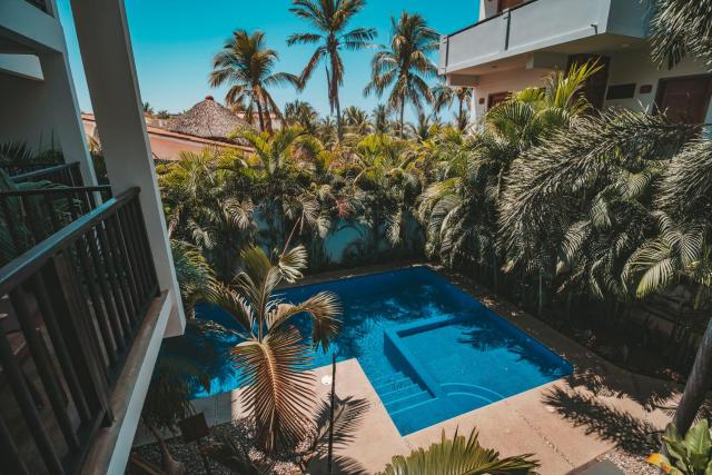 Punta Zicatela Hotel - Adults Only