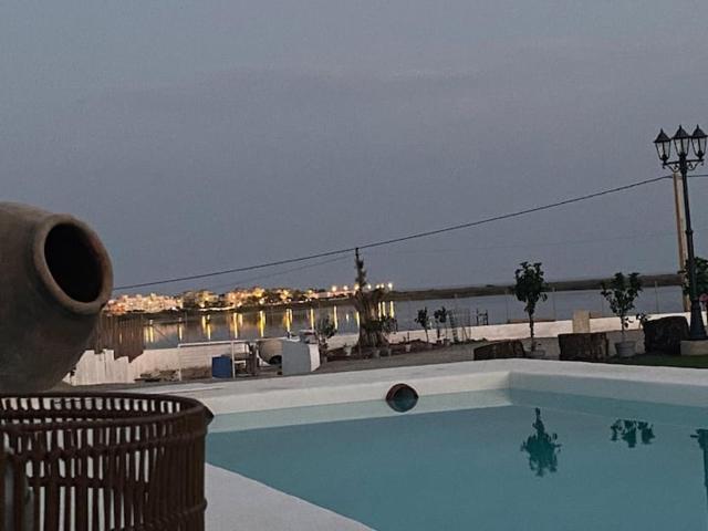 Mi Cortijo hotel de playa