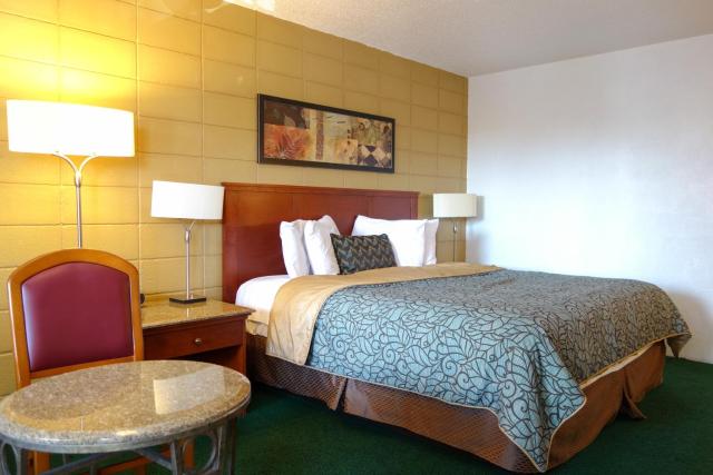 Cabana Inn - Boise