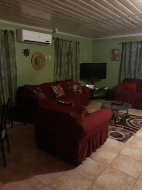 Spacious Home