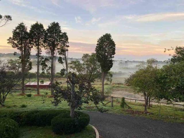 Entire Bowral Acreage