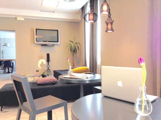 Hotel Ristorante Cervo Malpensa