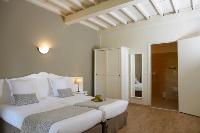 Hôtel Belesso