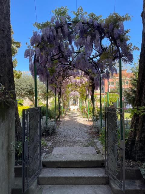 Casa Caburlotto