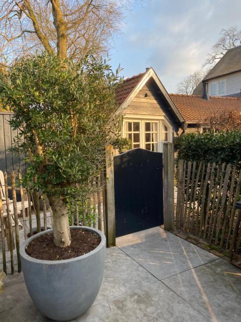 De Schuilhoek Private Guesthouse