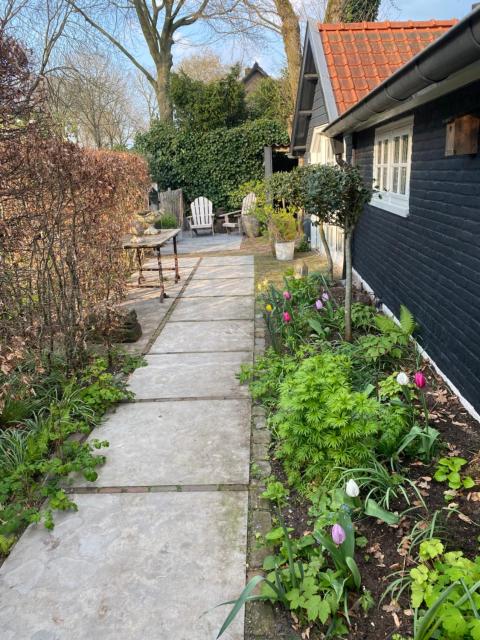 De Schuilhoek Private Guesthouse