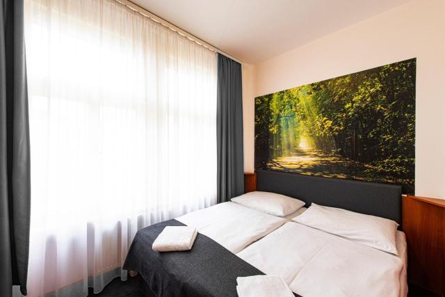 Hotel Zlatá Váha
