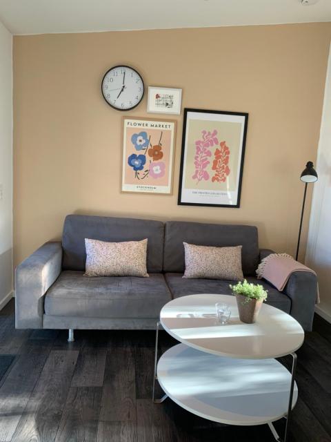 Vorbasse Holiday Apartments