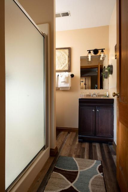 Riverboat Suites