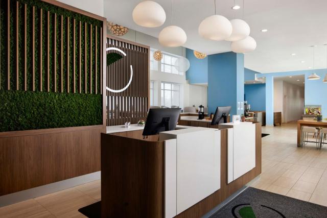 Element by Marriott Baton Rouge South