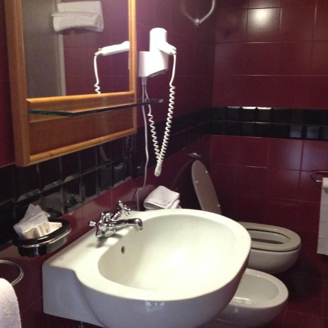 MINICUCCIO Hotel Ristorante VALLESACCARDA