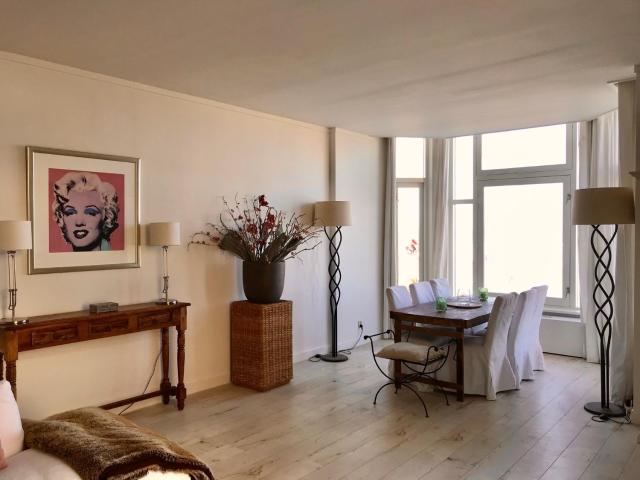 Sea view Scheveningen