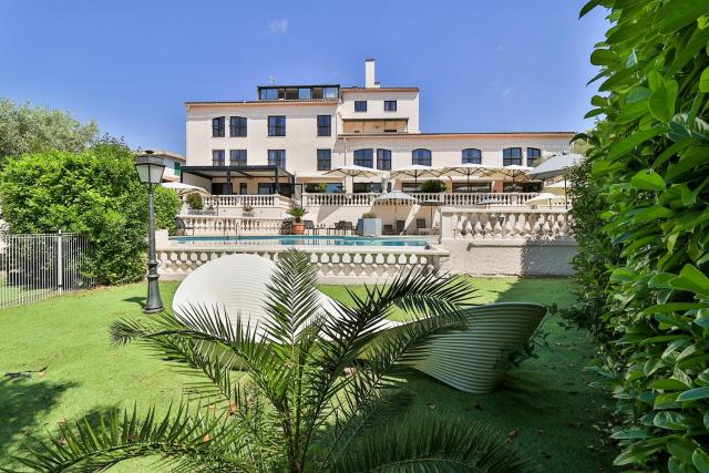Logis Hotel Perla Riviera & Restaurant