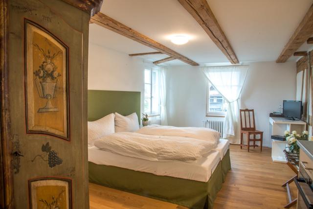 3 Sterne Boutique Gasthaus Pöstli