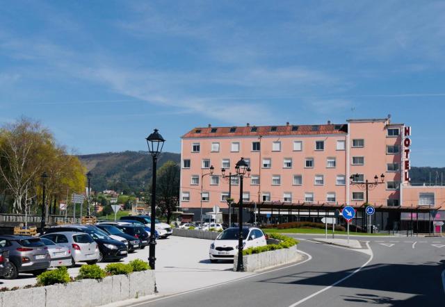 Hotel Eumesa