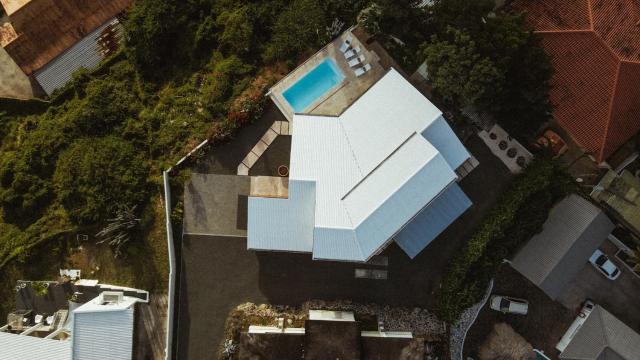 Villa Phoenix View