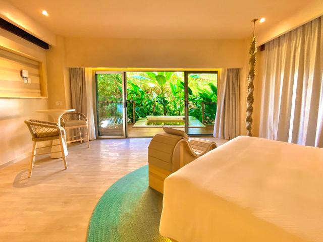 Hotel Shibari - Restaurant & Cenote Club