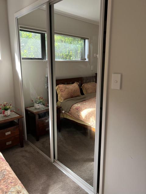 Guest Suite - Cosy place in the Wattle Downs