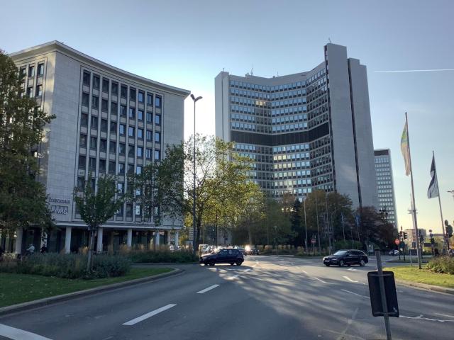 City Apartments Essen