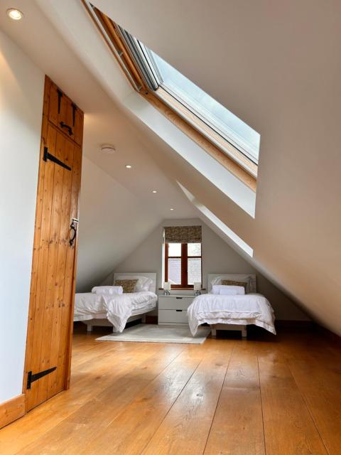 The Annexe Headcorn