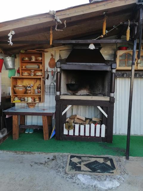 Casa Tiron(Pai)