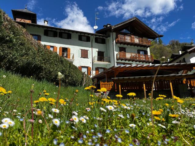 Hotel Miravalle