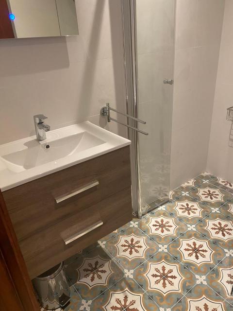 Studio Don Jim Family, Beautiful luxurious new Studio near Arenal beach