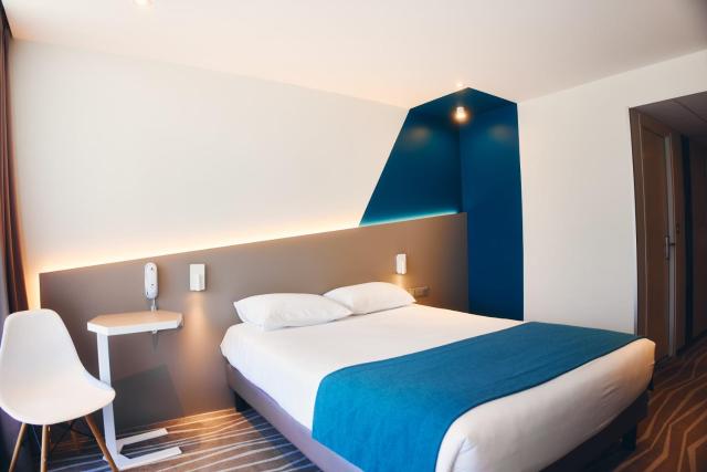Hotel Le Quetzal