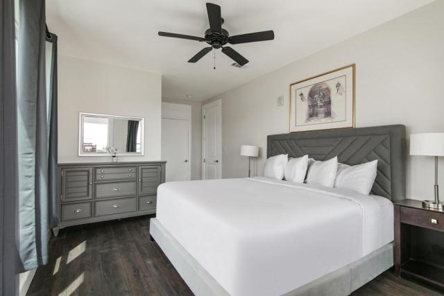 Breathtaking Condos Near French Quarter
