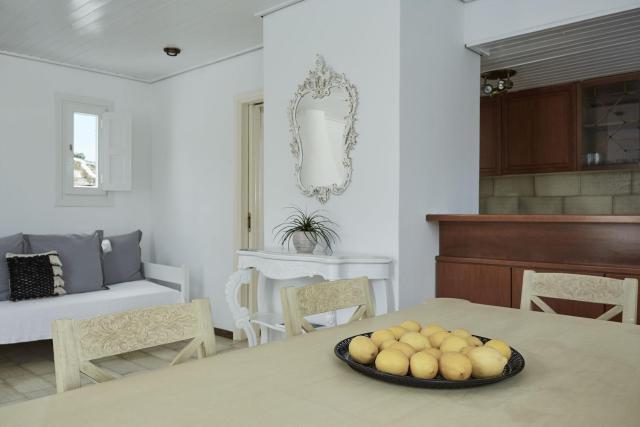 Boho Home Sea View by Monocle