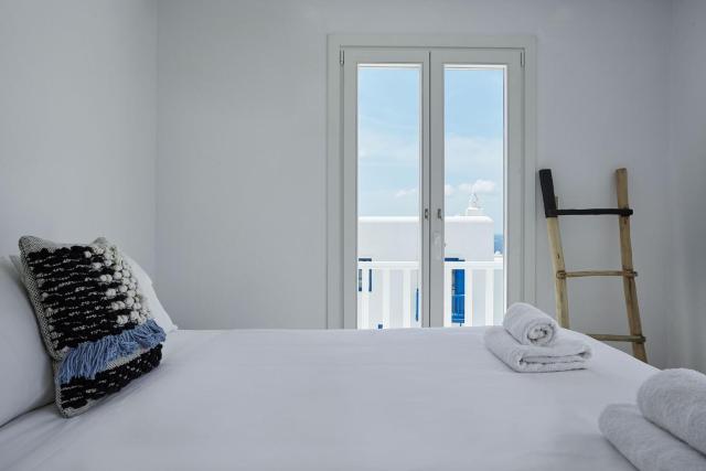 Boho Home Sea View by Monocle
