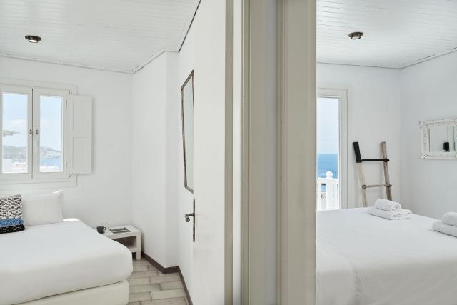 Boho Home Sea View by Monocle