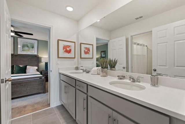 Sea Shore at Solara Resort by Shine Villas #401 villa