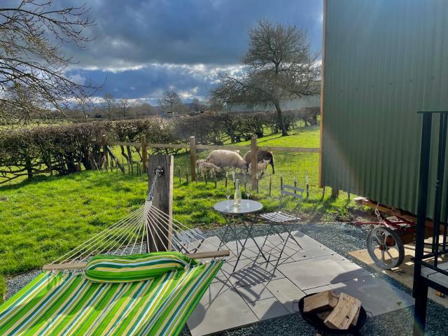 The Orchard Retreat
