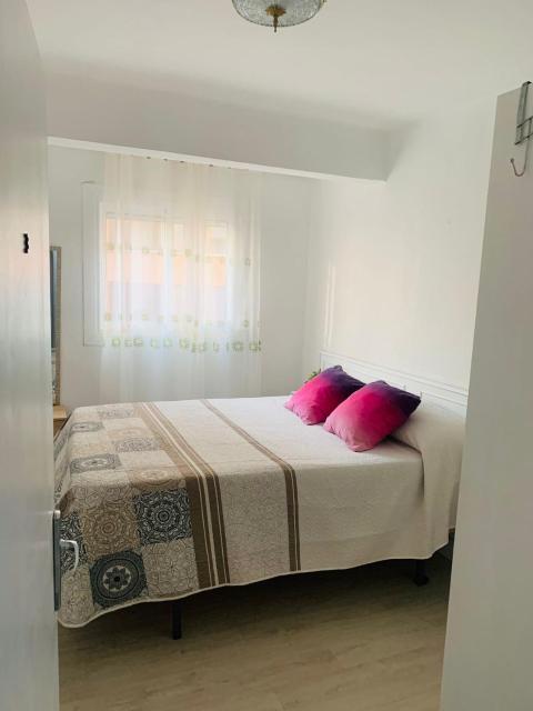 Cosy Private Room