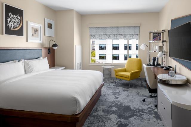 The Celeste Hotel, Orlando, a Tribute Portfolio Hotel