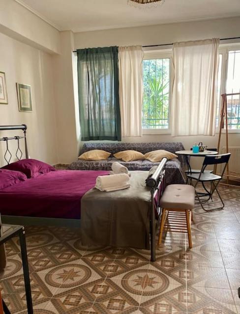 Apartment in Athens near Acropolis